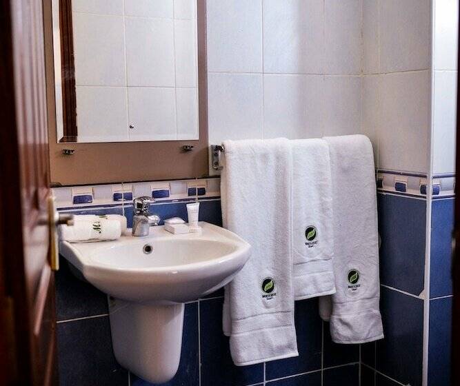 اتاق استاندارد, Melili