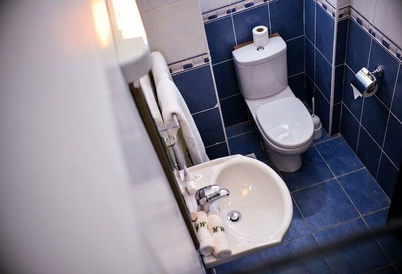 اتاق استاندارد, Melili