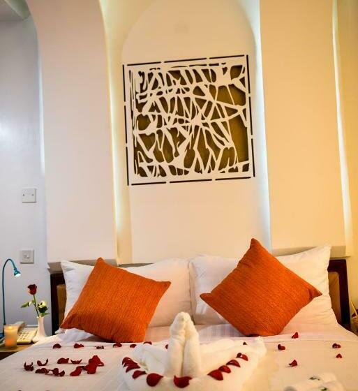 اتاق استاندارد, Melili