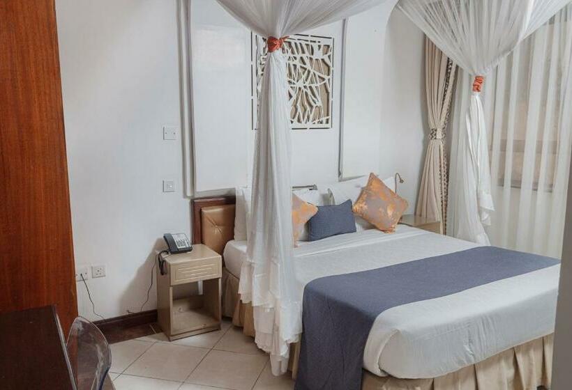 اتاق استاندارد, Melili