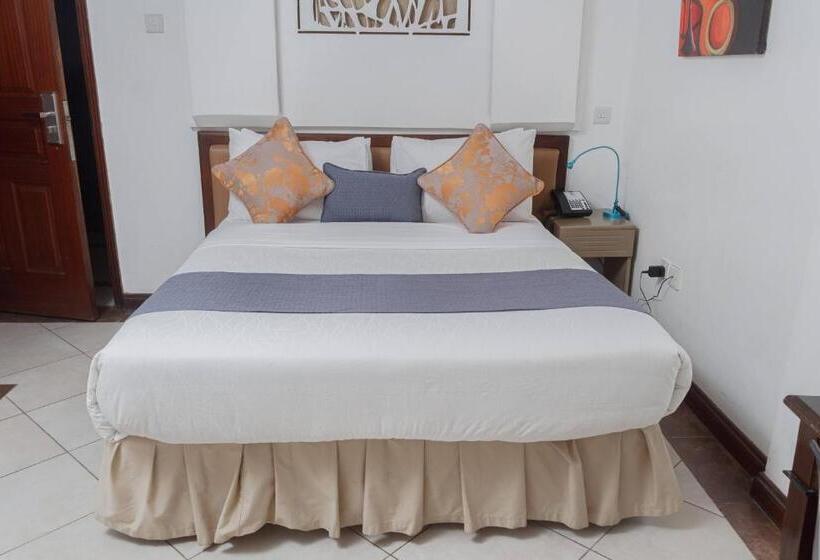 اتاق استاندارد, Melili