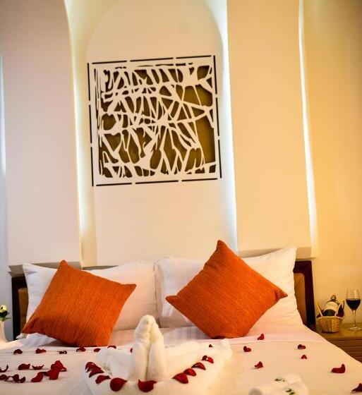 اتاق استاندارد, Melili