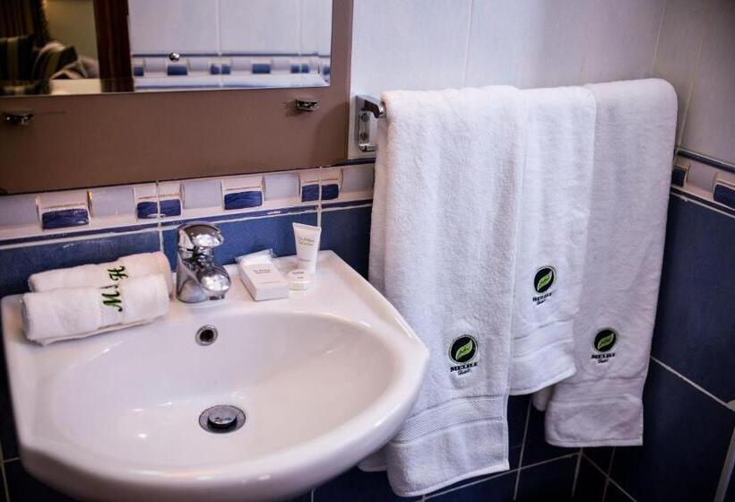 اتاق استاندارد, Melili