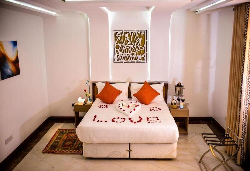 اتاق سوپریور, Melili