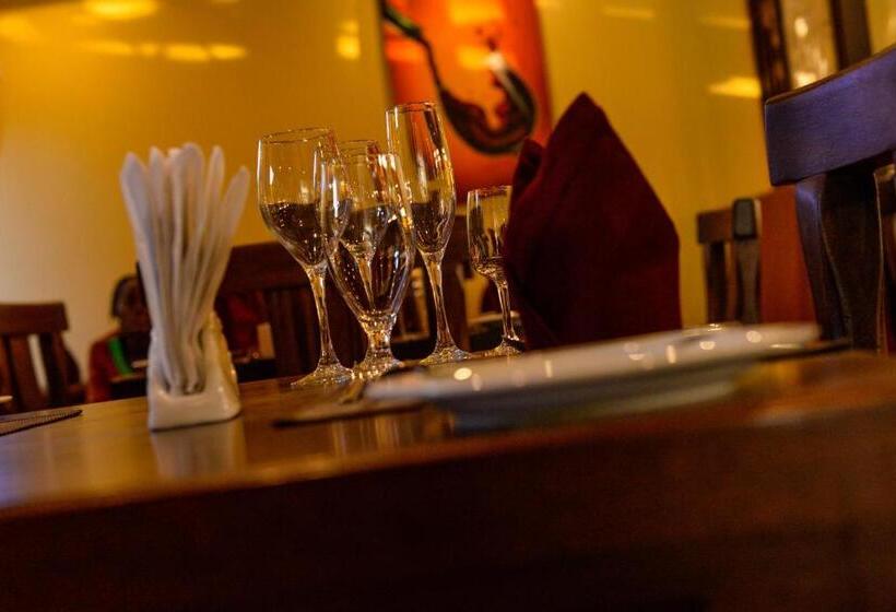 اتاق سوپریور, Melili