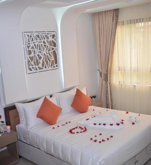 اتاق سوپریور, Melili