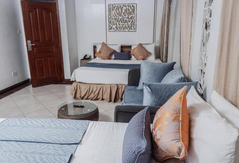 اتاق سوپریور, Melili