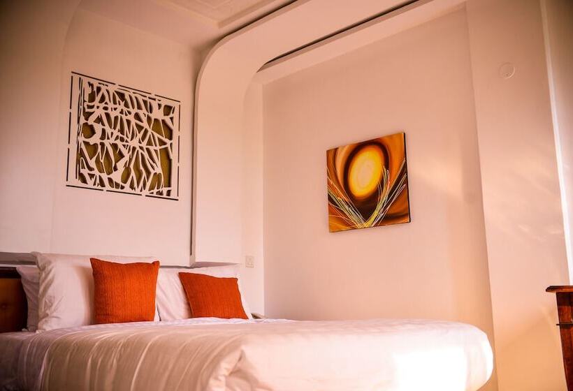 اتاق استاندارد, Melili