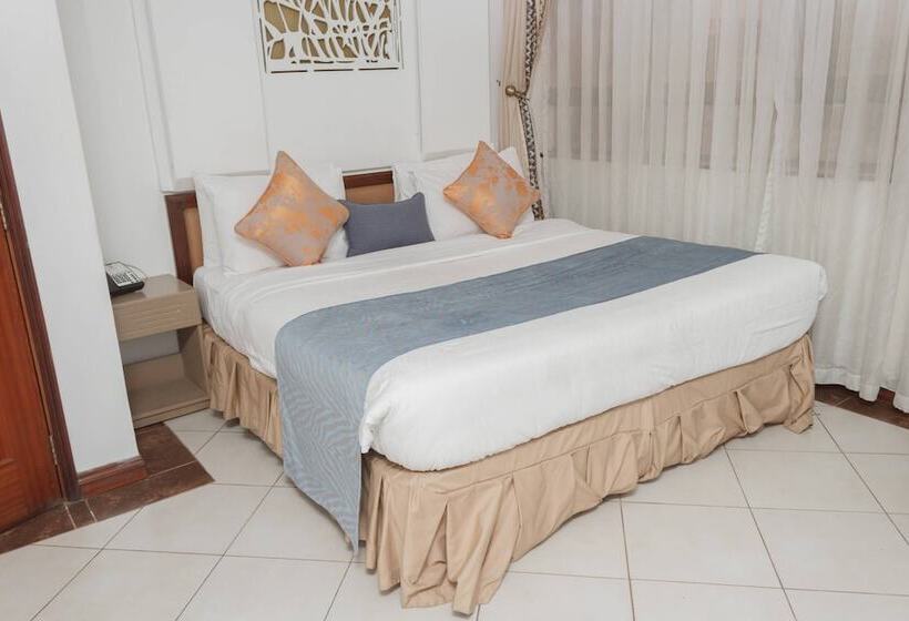 اتاق استاندارد, Melili