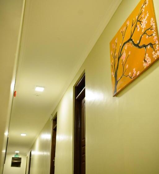 اتاق سوپریور, Melili