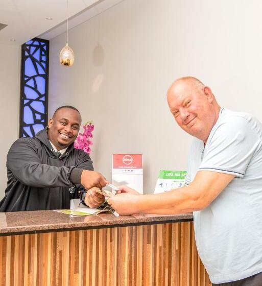 اتاق استاندارد, Melili