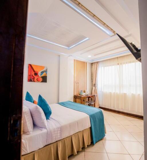 اتاق استاندارد, Melili