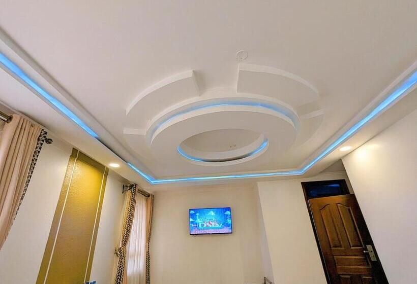 اتاق سوپریور, Melili