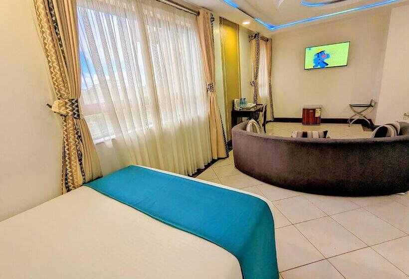 اتاق سوپریور, Melili