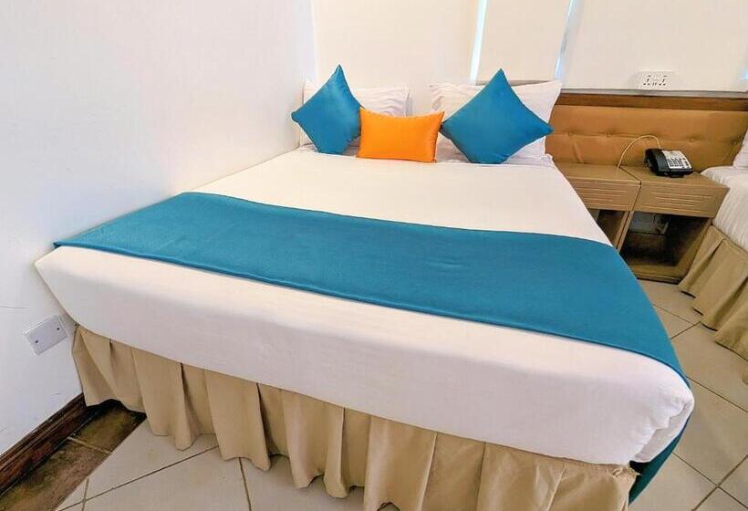 اتاق سوپریور, Melili