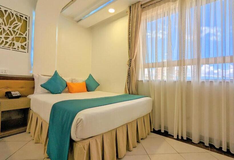 اتاق سوپریور, Melili