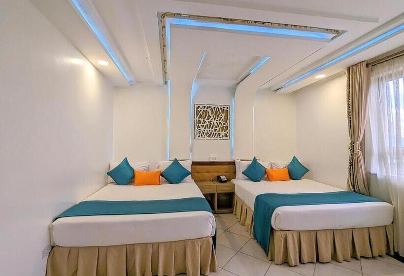 اتاق سوپریور, Melili