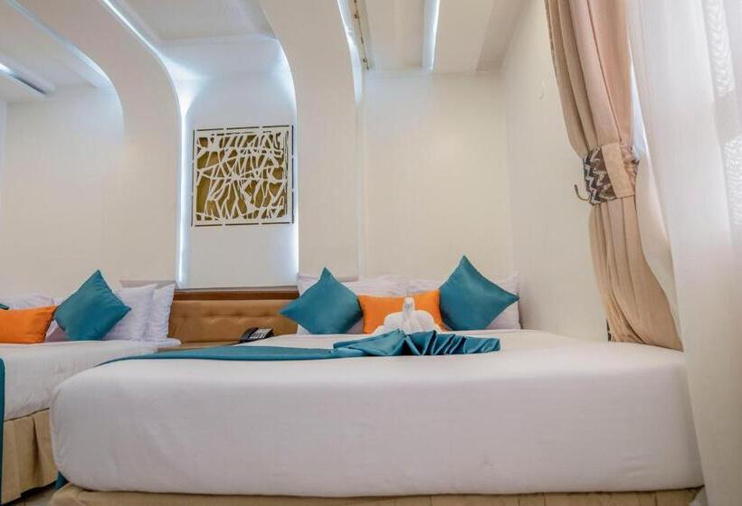 اتاق سوپریور, Melili