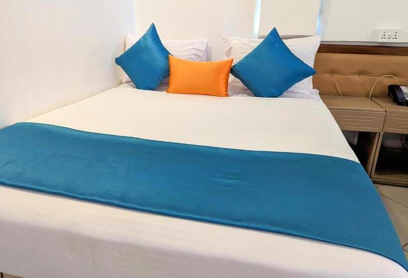 اتاق سوپریور, Melili