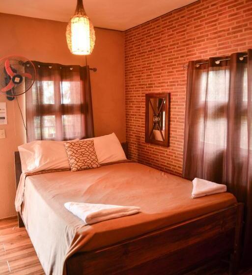 اتاق استاندارد با چشمانداز کوهستان, Rancho Tierra Alta