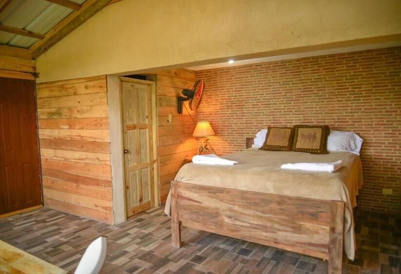 اتاق استاندارد با چشماندازهای پانوراما, Rancho Tierra Alta