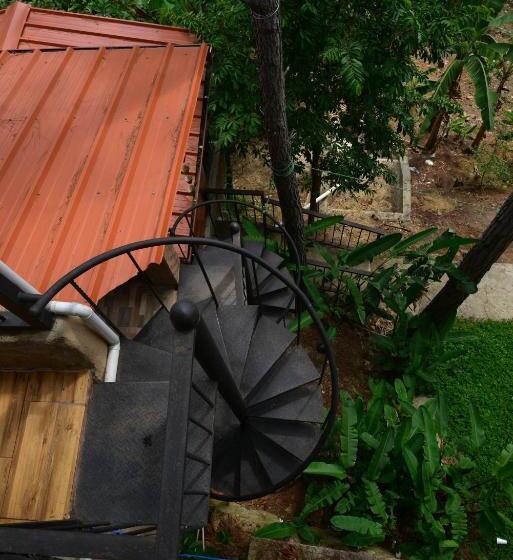 اتاق استاندارد با چشم‌اندازهای پانوراما, Rancho Tierra Alta