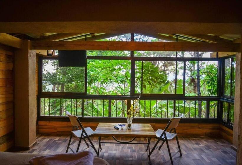 اتاق استاندارد با چشماندازهای پانوراما, Rancho Tierra Alta