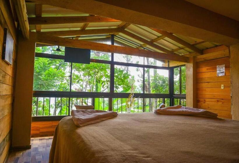 اتاق استاندارد با چشماندازهای پانوراما, Rancho Tierra Alta