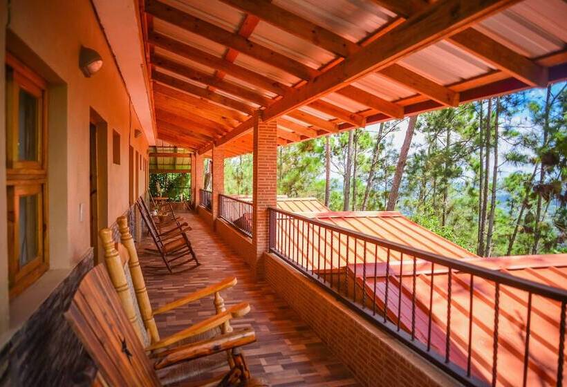 اتاق استاندارد چهار تخته, Rancho Tierra Alta