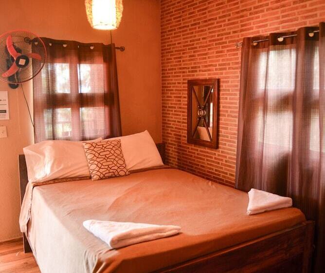 اتاق استاندارد یک نفره, Rancho Tierra Alta