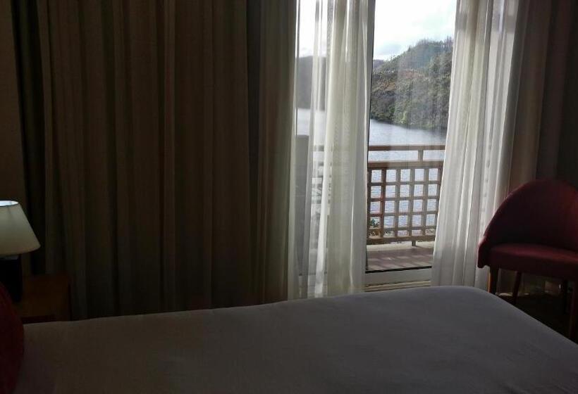 标准间, Rural Quinta Da Conchada