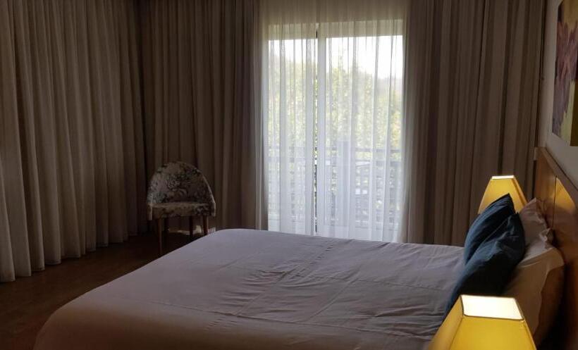 标准间, Rural Quinta Da Conchada