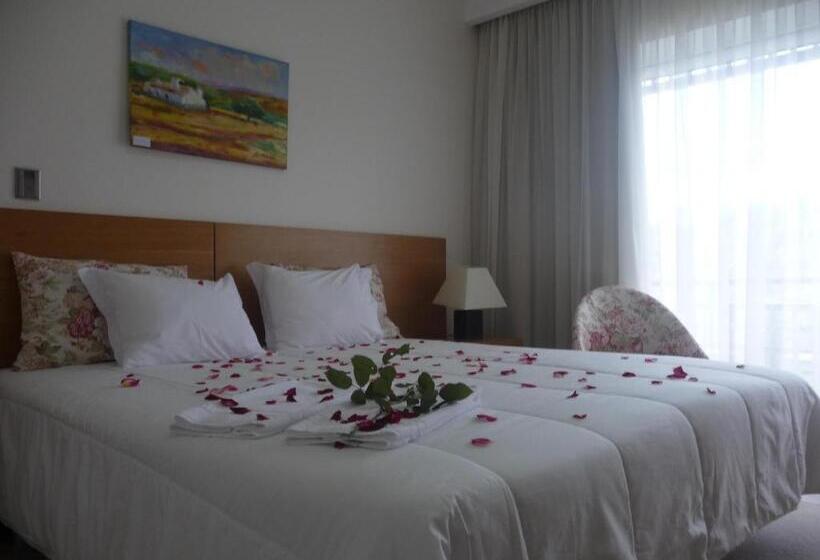 标准间, Rural Quinta Da Conchada