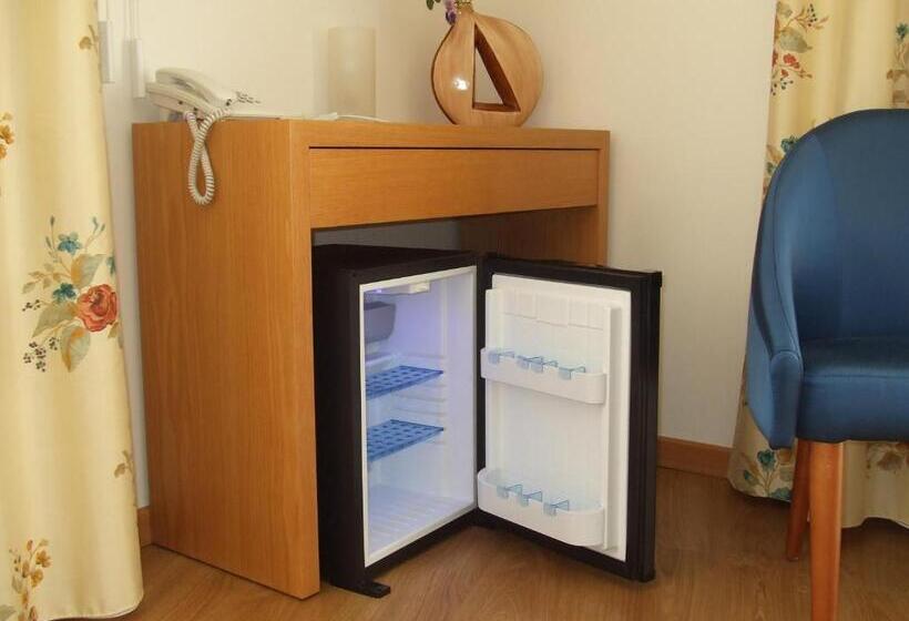 标准间, Rural Quinta Da Conchada