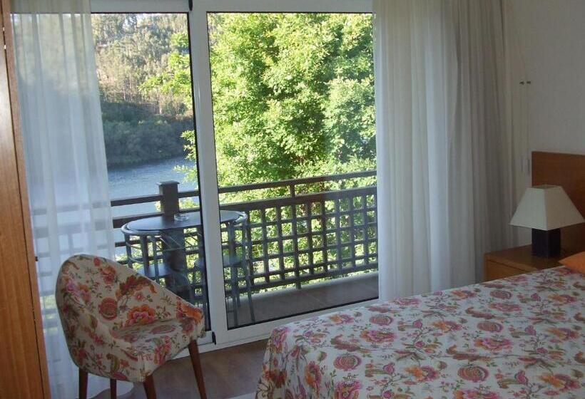 标准间, Rural Quinta Da Conchada