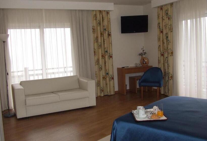 家庭间, Rural Quinta Da Conchada