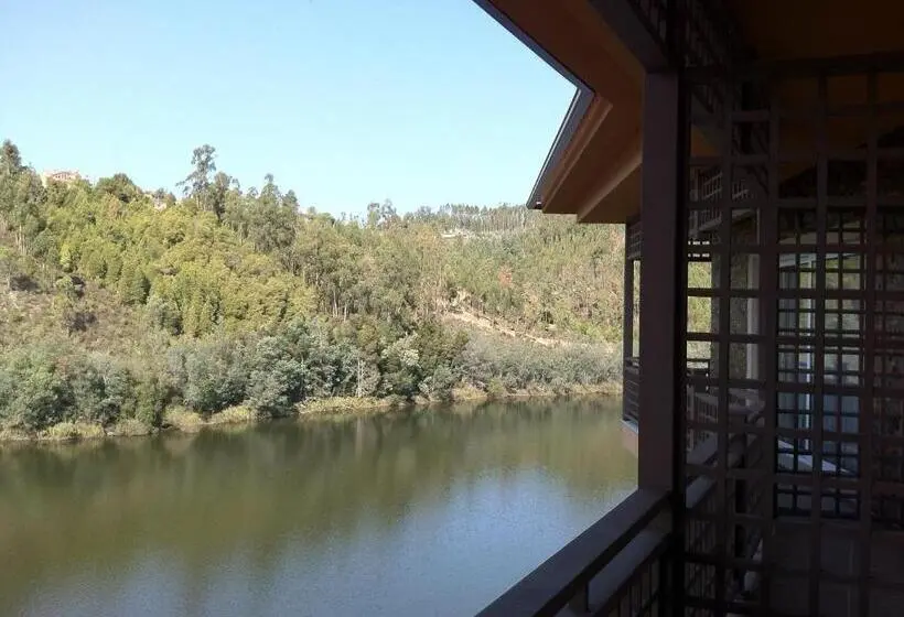ファミリールーム, Rural Quinta Da Conchada