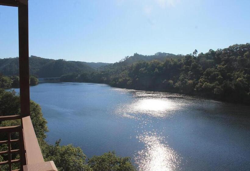 家庭间, Rural Quinta Da Conchada