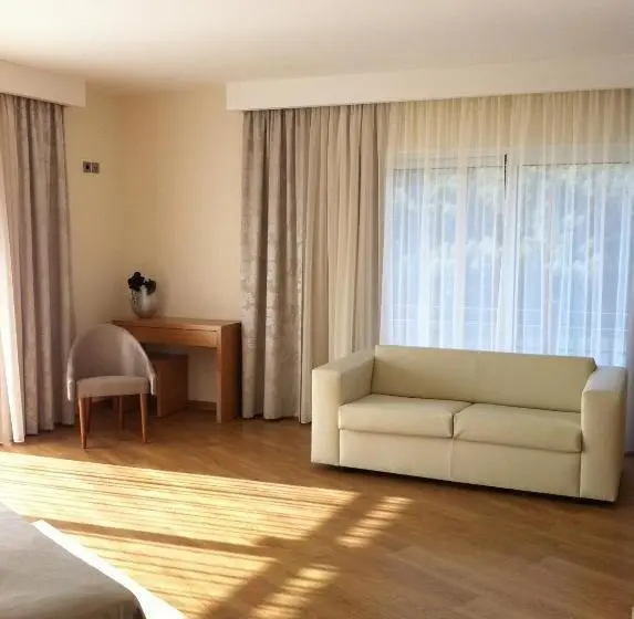 ファミリールーム, Rural Quinta Da Conchada