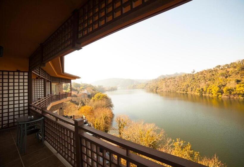 家庭间, Rural Quinta Da Conchada