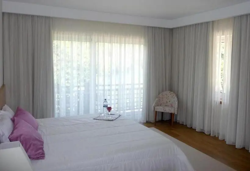 身障者適用スタンダードルーム, Rural Quinta Da Conchada