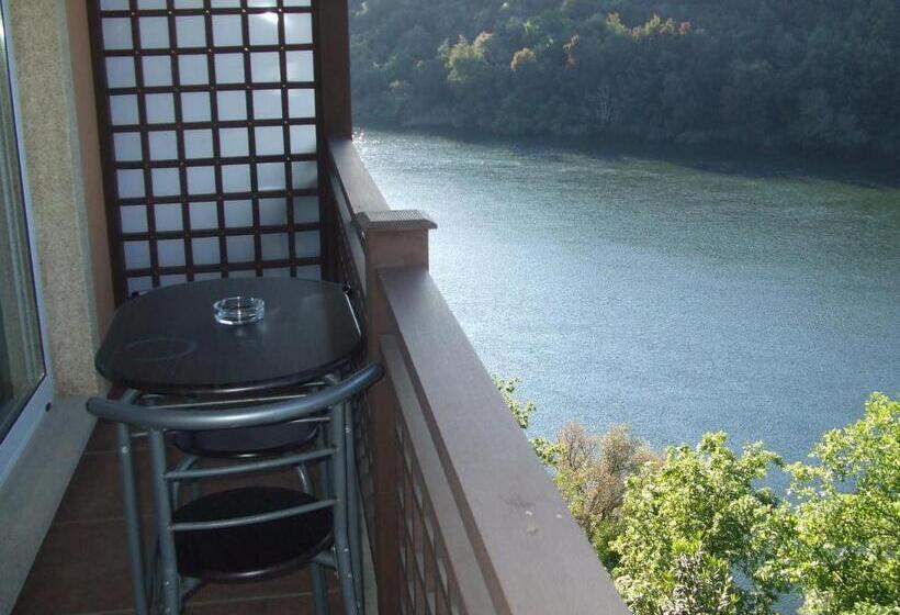 适合残疾人使用的标准间, Rural Quinta Da Conchada