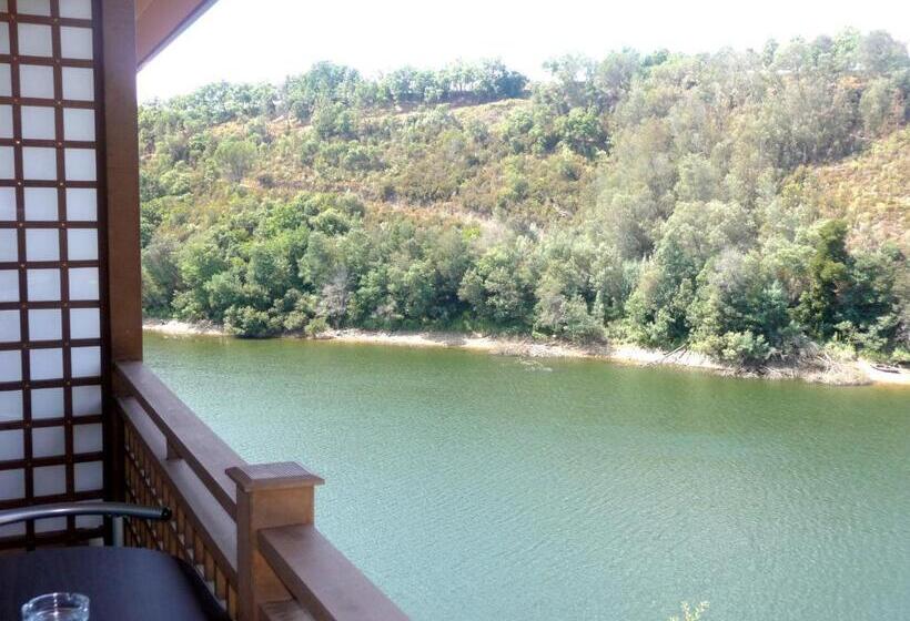 适合残疾人使用的标准间, Rural Quinta Da Conchada