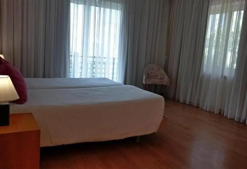 身障者適用スタンダードルーム, Rural Quinta Da Conchada