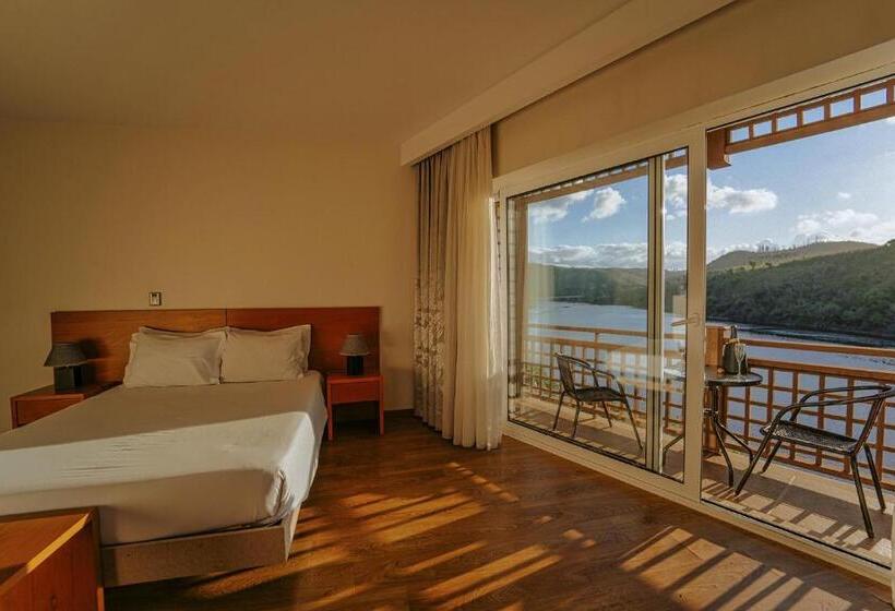 套房, Rural Quinta Da Conchada