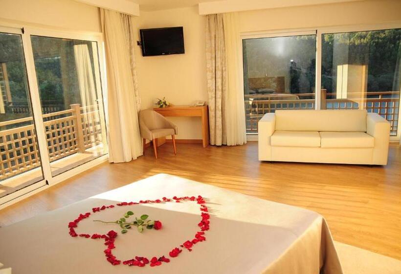 套房, Rural Quinta Da Conchada