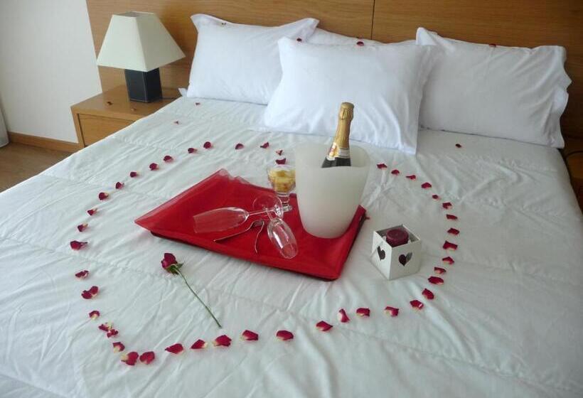 套房, Rural Quinta Da Conchada