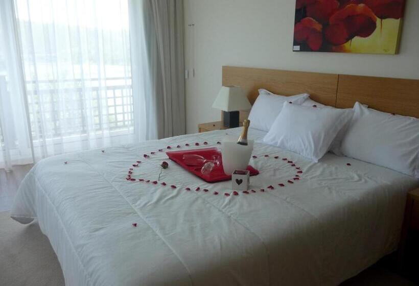 套房, Rural Quinta Da Conchada