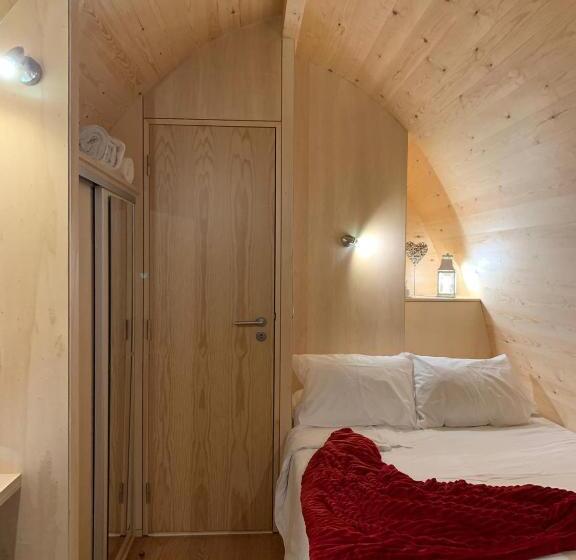 标准平房, Rural Quinta Da Conchada