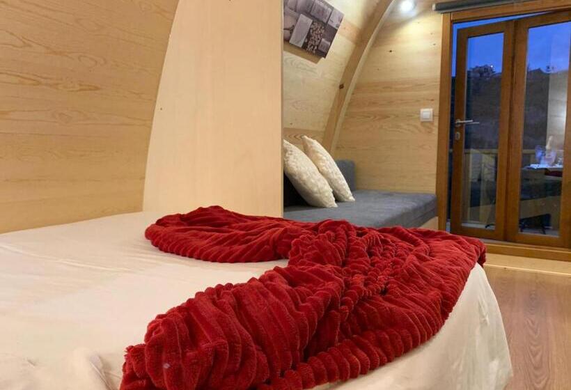 标准平房, Rural Quinta Da Conchada